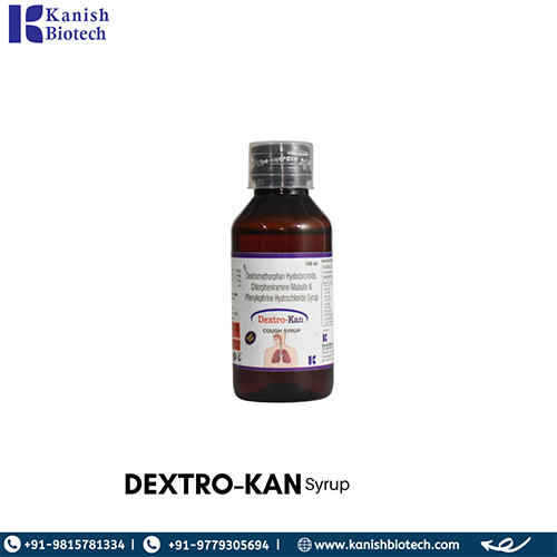 DEXTRO-KAN Syrup
