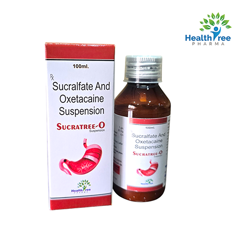 SUCRATREE-O SUSPENSION