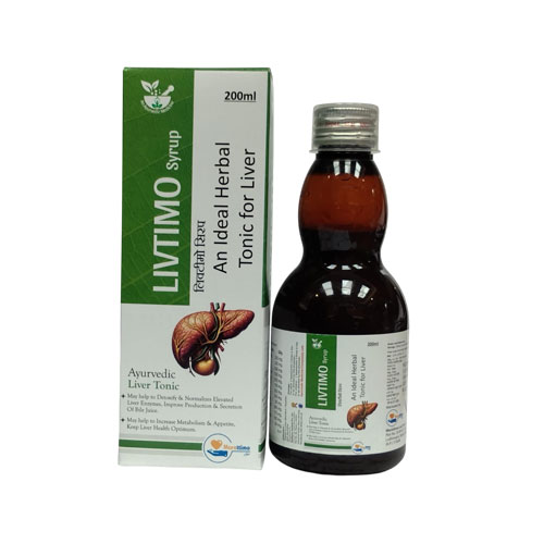 LIVTIMO SYRUP