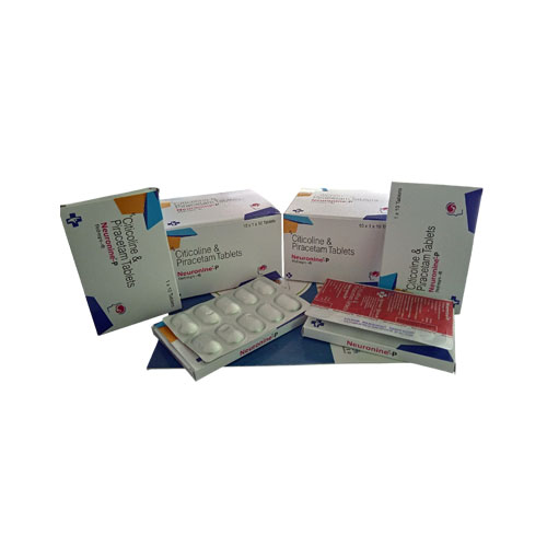 NEURONINE-P TABLETS