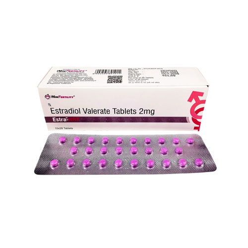 ESTRA - HRT TABLETS 