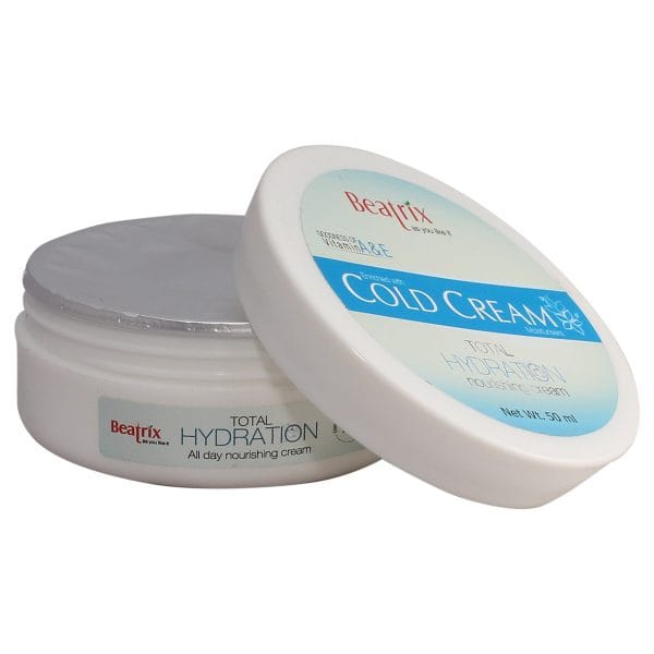 Beatrix Cold Cream