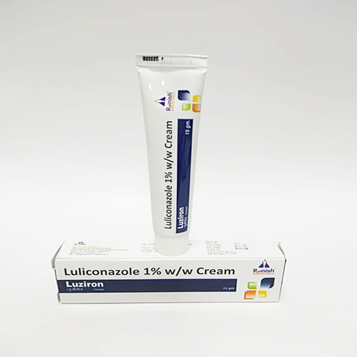 LUZIRON Cream