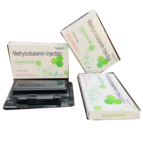 INSICOBAL-2500 Injection