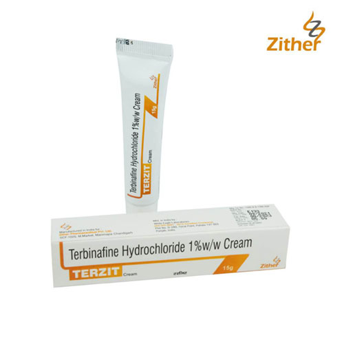 TERZIT CREAM