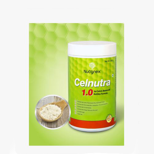 celnutra Powder