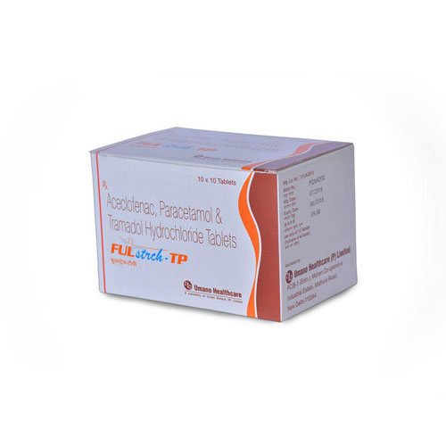 Fulstrch-TP Tablets