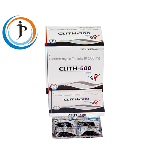 CLITH-500 Tablets