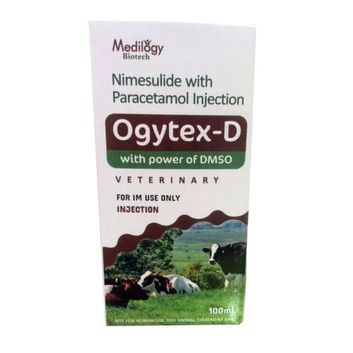 Ogytex-D Injection