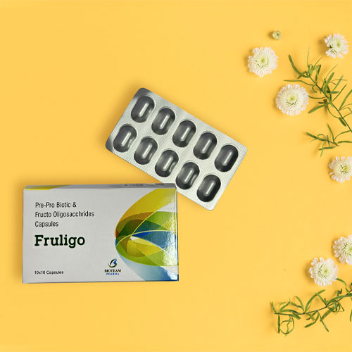 FRULIGO Capsules
