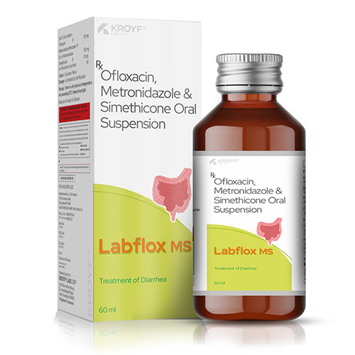 Labflox-MS Suspension