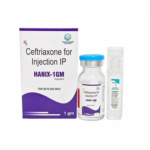 HANIX-1GM Injection