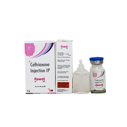 FAWET Injection