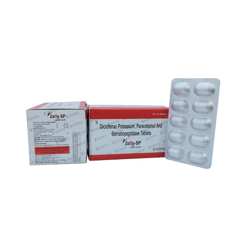 ZOFFY-SP TABLETS