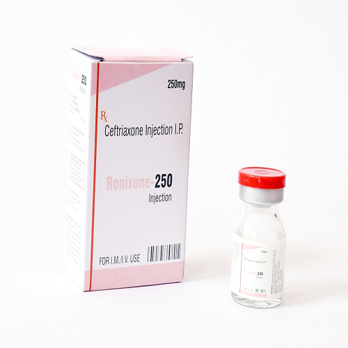 RONIXONE™ 250 Injection