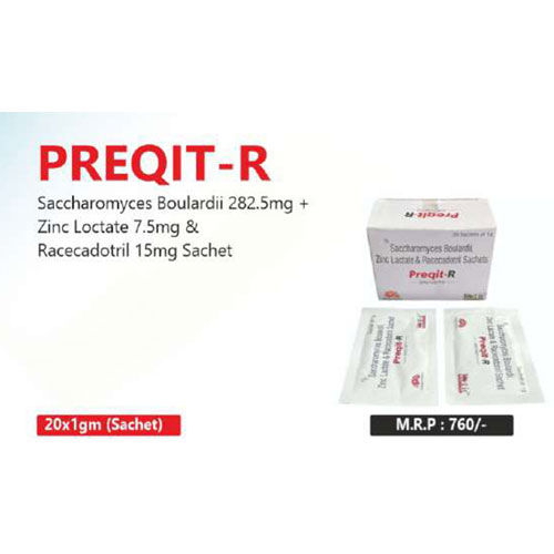 PREQIT-R SACHETS