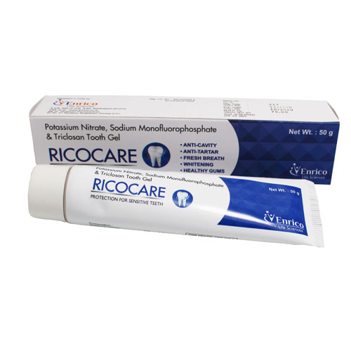RICOCARE Tooth Gel