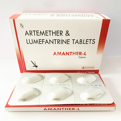 AMANTHER-L Tablets