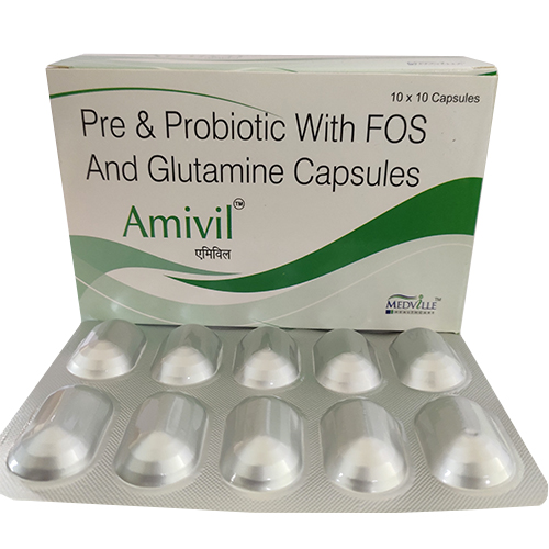 AMIVIL Capsules