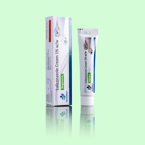SEGICON-L Cream