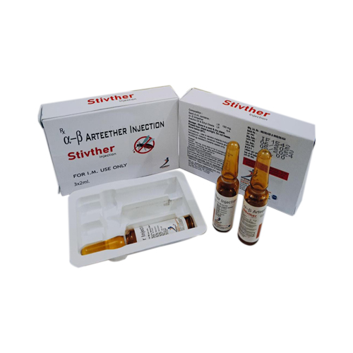 STIVTHER Injection