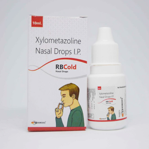 RBCOLD Nasal Drop