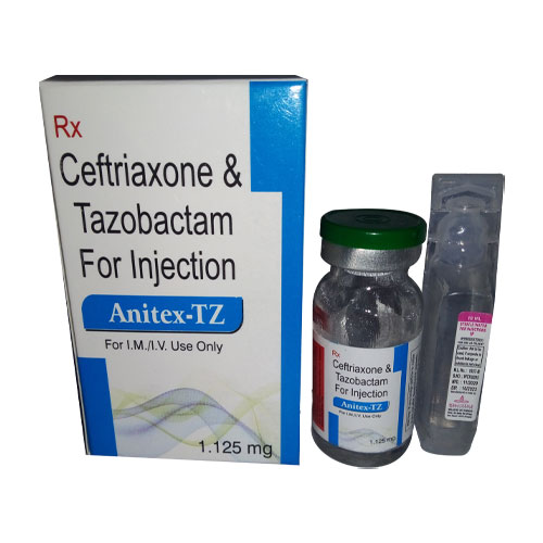 ANITEX-TZ Injection