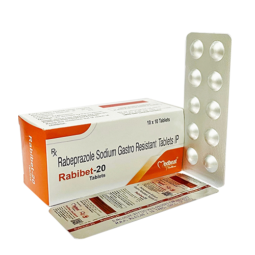 RABIBET-20 Tablets