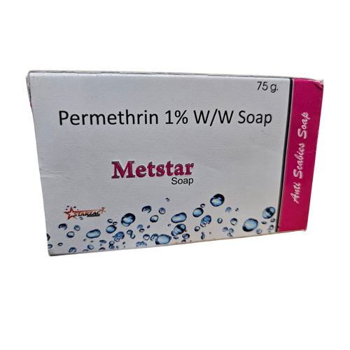 METSTAR Soap