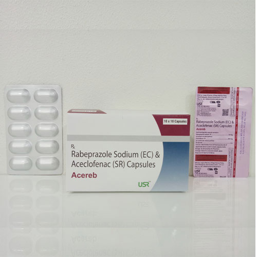 ACEREB CAPSULES