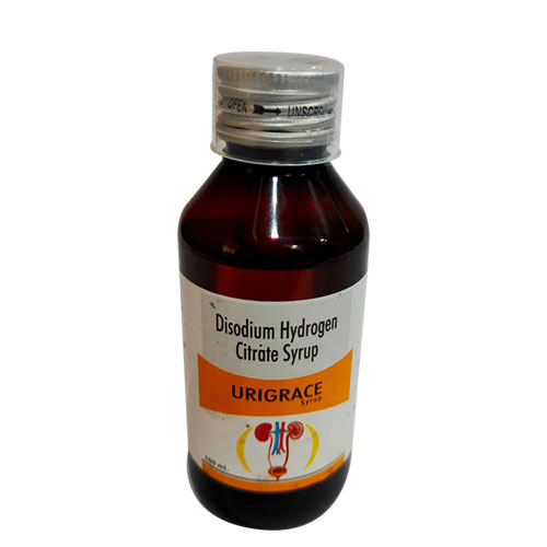 URIGRACE SYRUP