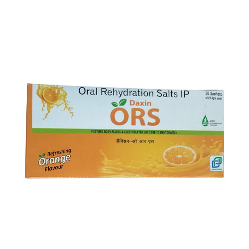 Daxin ORS Sachets