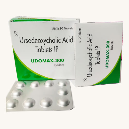 UDOMAX-300 Tablets