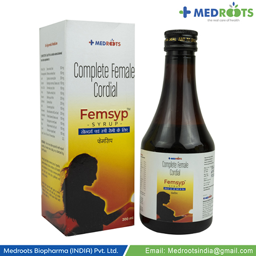 Femsyp-Syrup