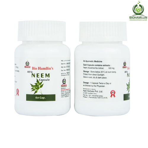 ASTRO-NEEM Capsules