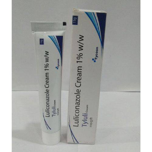 Tyluli Cream