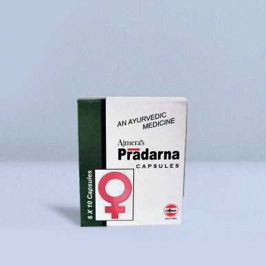 Pradarna Capsules