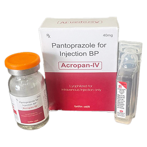 ACROPAN-IV Injection