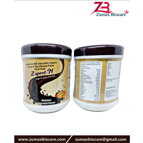 ZUPROT-M Protein Powder