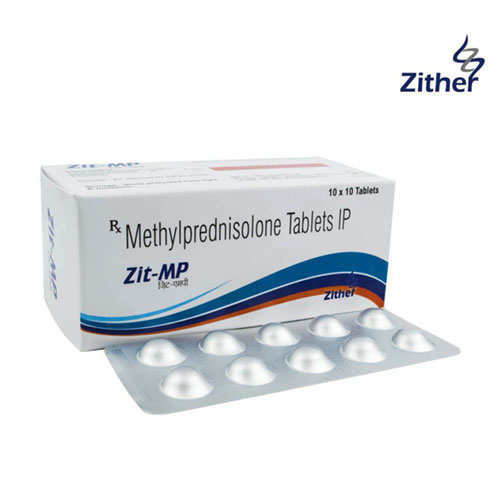 ZIT-MP Tablets