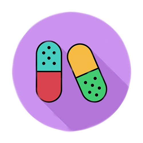 RUBYDON - SR CAPSULES
