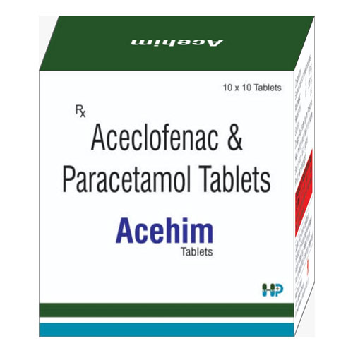 ACEHIM Tablets