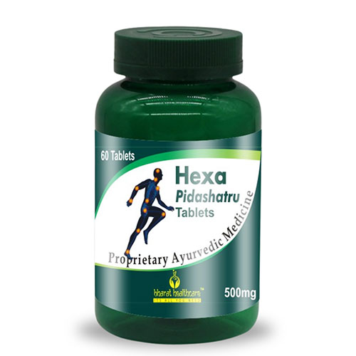 HEXA-PIDASHATRU Tablets