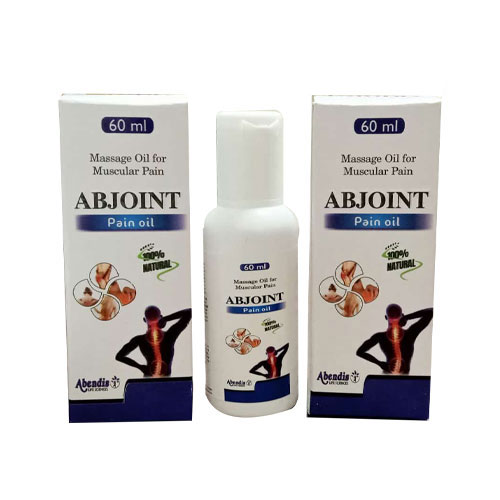 ABJOINT Oil