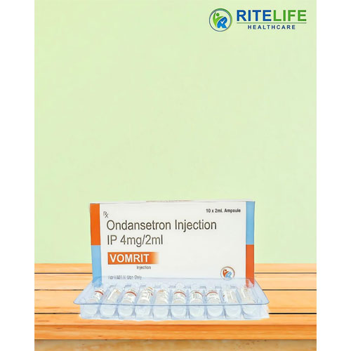 VOMRIT Injection