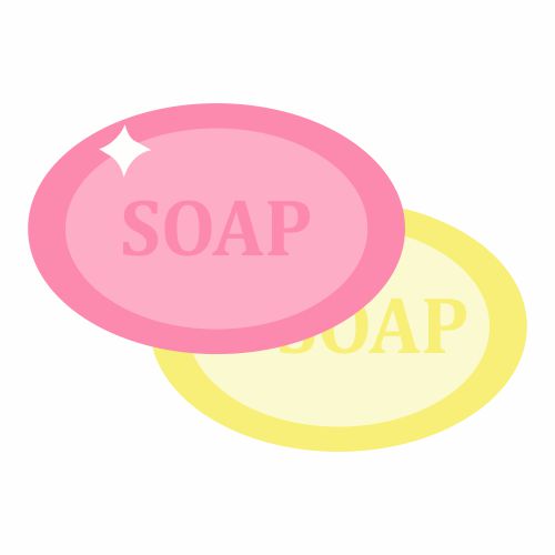 Baby Bar (Medicated Soap)