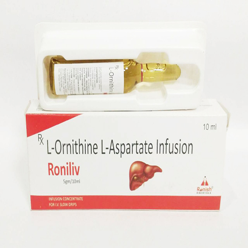 RONILIV Injection
