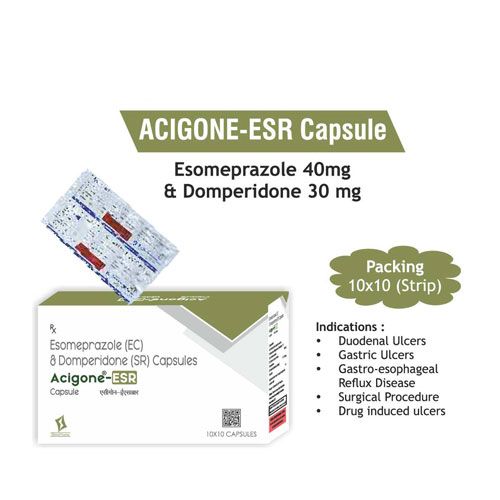 ACIGONE-ESR Capsules