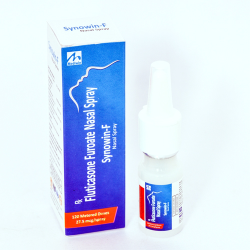 SINOWIN-F Nasal Spray