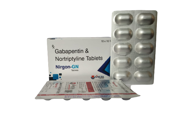 NIRGON-GN Tablets